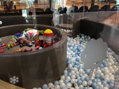 -Barbe a papa亲子餐厅(杨浦店)