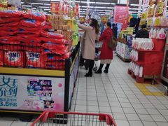 -大润发(浒关店)