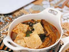 招牌原汤螺蛳粉-文昌桥螺蛳粉(魏公村店)