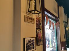 -麦落精酿啤酒餐吧(先农大院店)