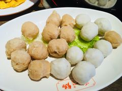 -刘一锅筋头巴脑(小北店)