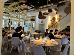-关东小磨东北菜(上海长风大悦城店)
