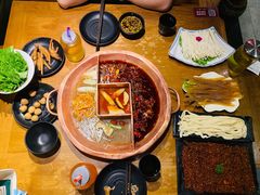 -雾漫川城重庆火锅(上和商业广场店)