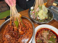 -黄泗海·黄鸡肉钵钵鸡(总店)