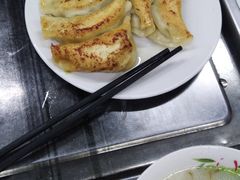 虾虎锅贴-劈柴院锅贴(沈阳路店)