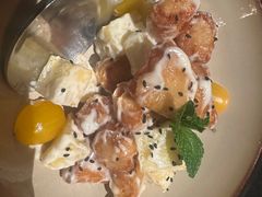 -华豫川酒家(大卫城店)