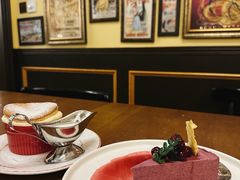 -Entrecôte 法国牛扒馆(保利·时光里店)
