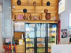 -金喜娜无限自助烤肉(泰达永旺店)