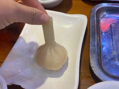 -老北京热气涮羊肉·小龙虾·烤鱼(呼玛路店)