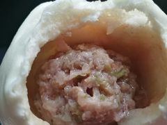 -郑家包子牛肉拉面(尚勤路店)