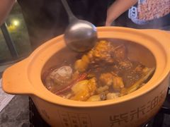 -柴米油盐(土菜院子店)