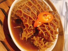 沙爹金钱肚-香港百合居(LCM置汇旭辉广场店)