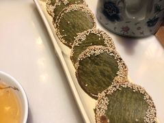 -绿茶餐厅(领展购物广场·中关村店)