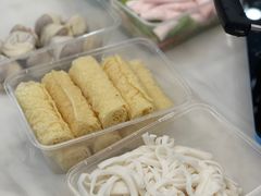 -潮悦牛肉火锅城(水贝店)