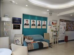 -维乐口腔(格林门诊长宁店)