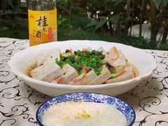 -一江春水·杭帮臻宴(三台山店)