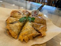 -芋包王闽南茶楼(八市店)
