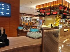 -美盛喜来登大酒店-盛宴标帜餐厅