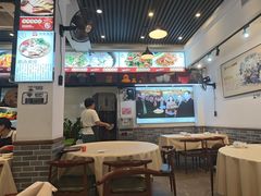 -姐妹鸭仔饭店(湾南路店)