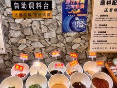 -大理董·董家小厨野生菌火锅(古城旗舰店)