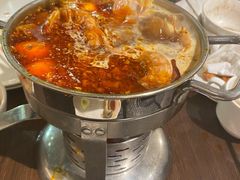 -乐咖啡西餐厅(太湖皇冠假日酒店)