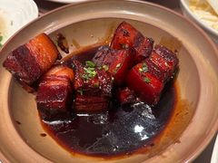 -东方明珠老上海8号餐厅(东方明珠广播电视塔店)