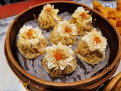 -都一处烧麦馆(前门店)
