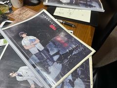 -剧狐剧本杀·月球探案馆(人民广场1号店)