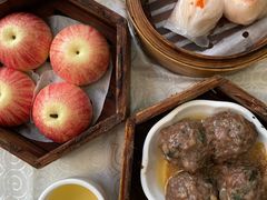 荣华招牌虾饺皇-荣华楼