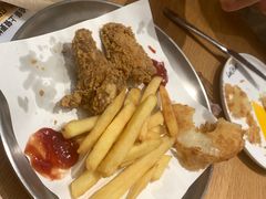 -乐凯撒披萨(海岸城店)