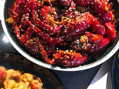 油焖大虾-一棠龙虾(徐家汇城开YOYO店)