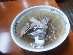 -回回锅贴(小河沿店)