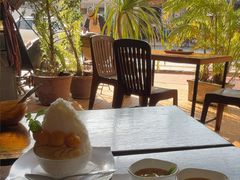 -Fresh Fruit Factory - Fruit Cuisine Restaurant
