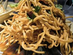 -巴厘龙虾·榜首油焖大虾(音乐学院·沿江酒馆店)