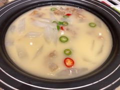 -永乐饭庄(安德路店)