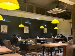 -叁个大叔的面隔壁烧烤(崇和路店)