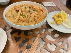 -西江美食舫·江西菜(健德桥店)