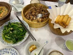 -围龙屋客家食府(福田店)