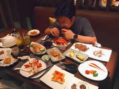 -佛山希尔顿酒店·融誉亚洲美食荟