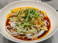 -唐猫庭院·千年陕菜(大唐不夜城店)