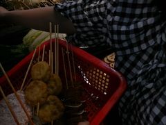 -魏记里脊肉炸炸炸(南门口店)