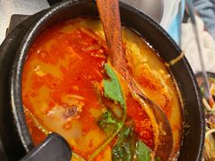 -厚贞日式烤肉(浦东汇智店)
