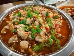 -艺味深尝(云锦路店)