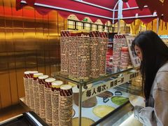 -禾斗海鲜自助(市南银座店)