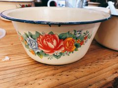 -山北老老头馄饨