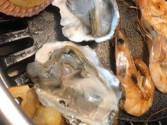 -盛江山自助料理(太原街万达店)