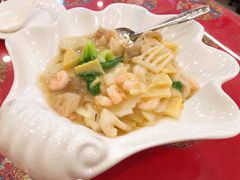 -玉华台饭庄(裕中西里小区店)