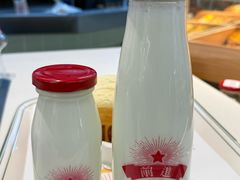 -红星前进面包牛奶公司(君太店)