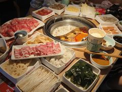 -季季红火锅(长沙步行街店)