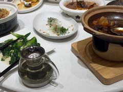 -锦粤宫·精致粤菜(深圳北站店)
